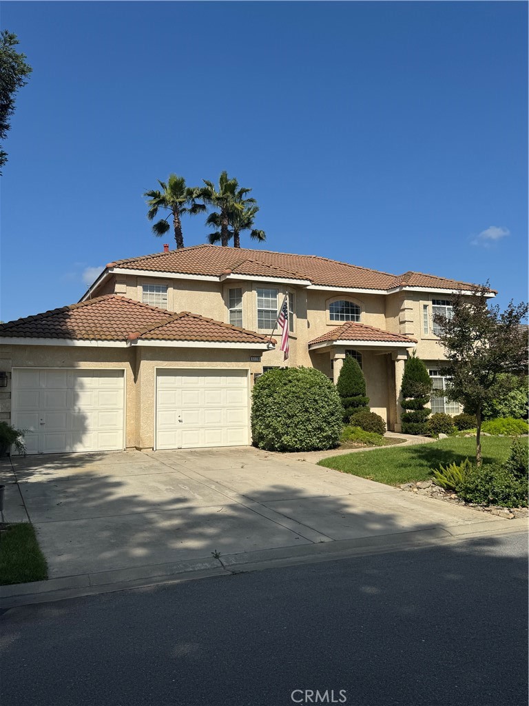 5170 Coronado St, Chowchilla, CA 93610
