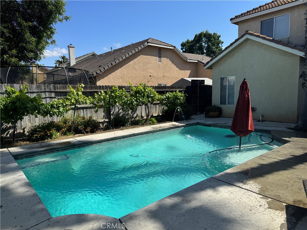 5170 Coronado St, Chowchilla, CA 93610