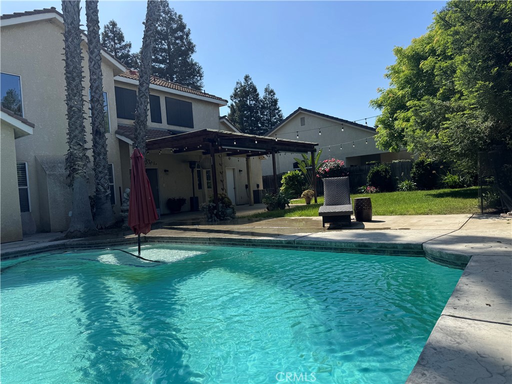 5170 Coronado St, Chowchilla, CA 93610