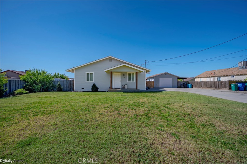456 E Gerard, Merced, CA 95341