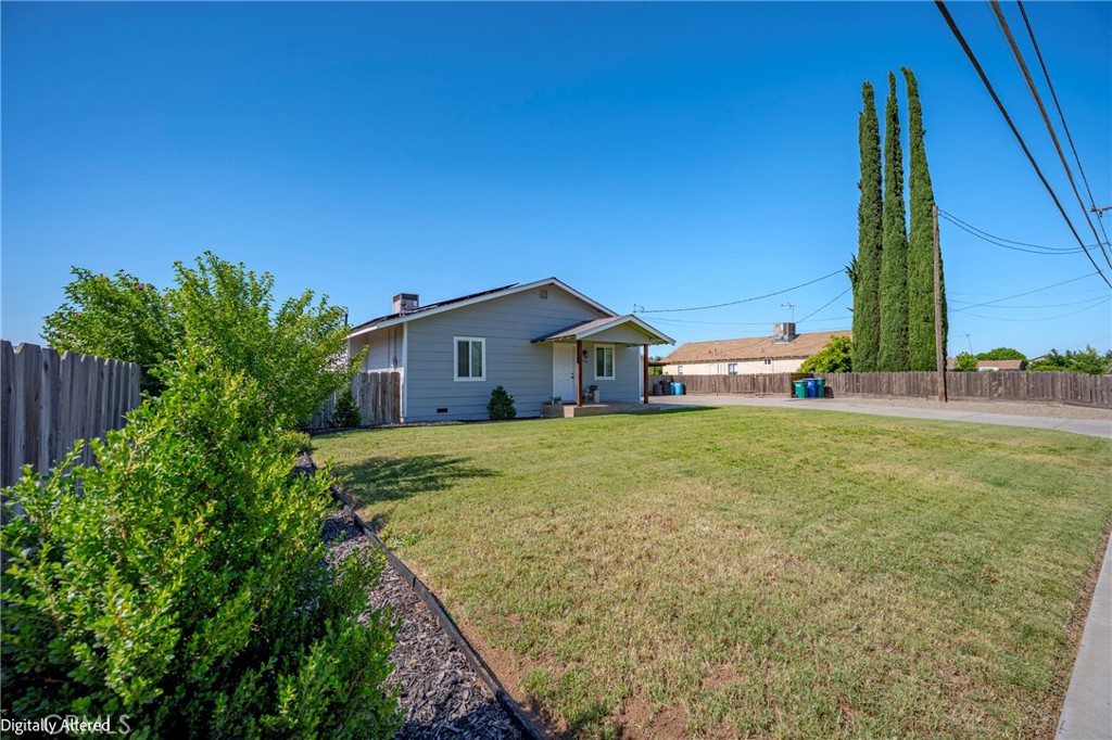 456 E Gerard, Merced, CA 95341