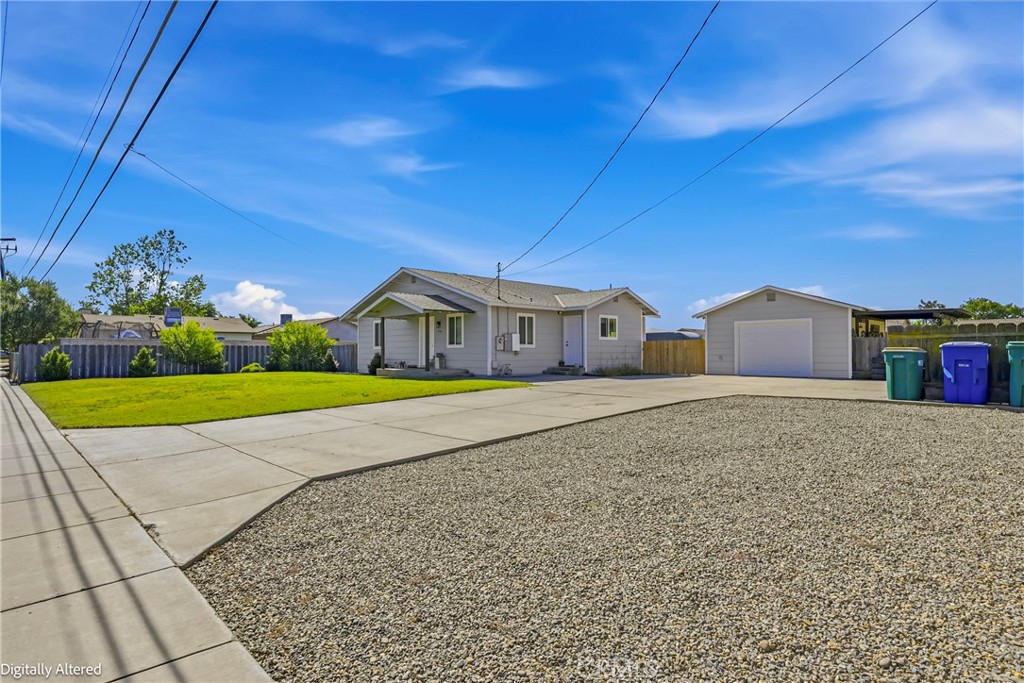 456 E Gerard, Merced, CA 95341