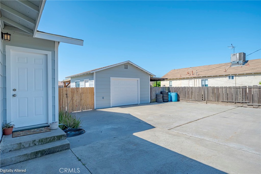 456 E Gerard, Merced, CA 95341
