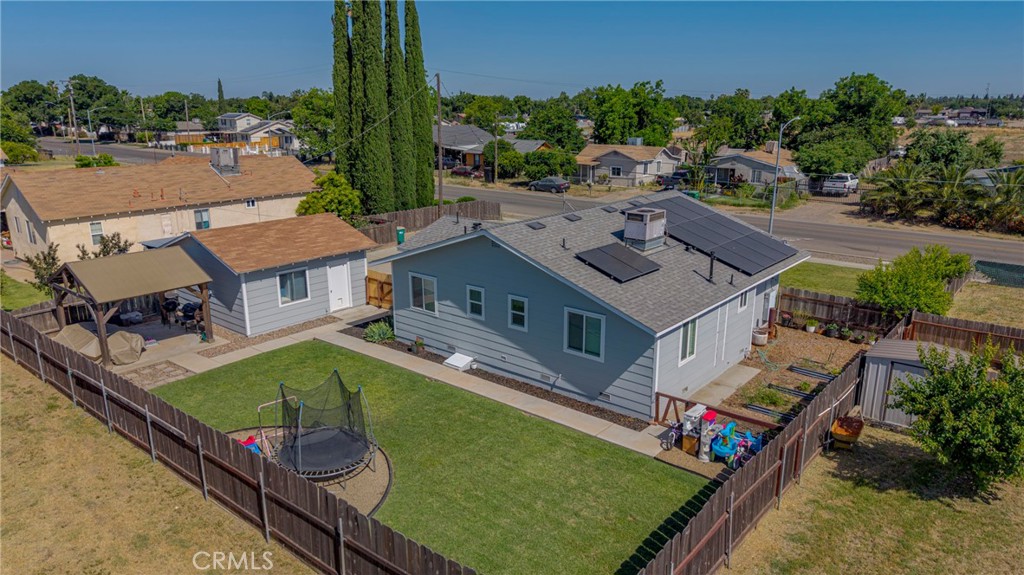 456 E Gerard, Merced, CA 95341