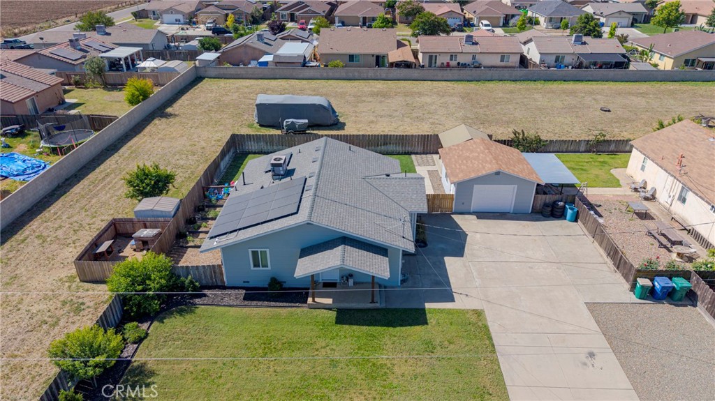 456 E Gerard, Merced, CA 95341