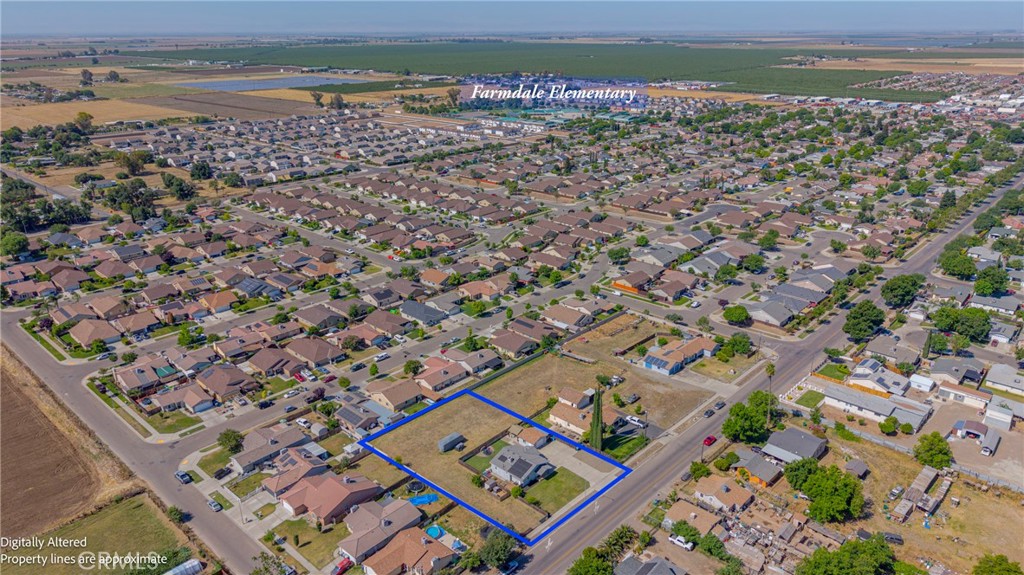 456 E Gerard, Merced, CA 95341