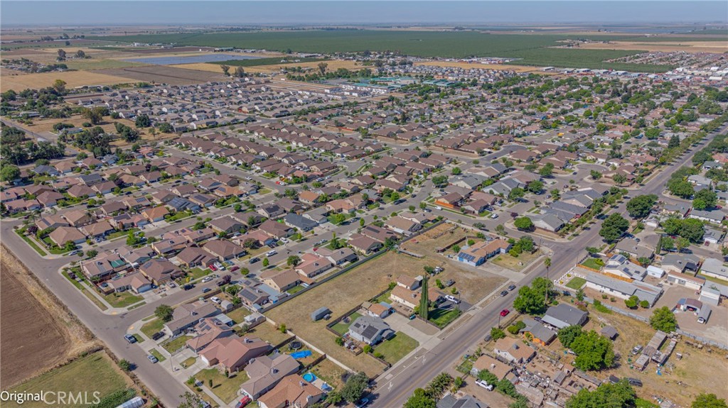 456 E Gerard, Merced, CA 95341