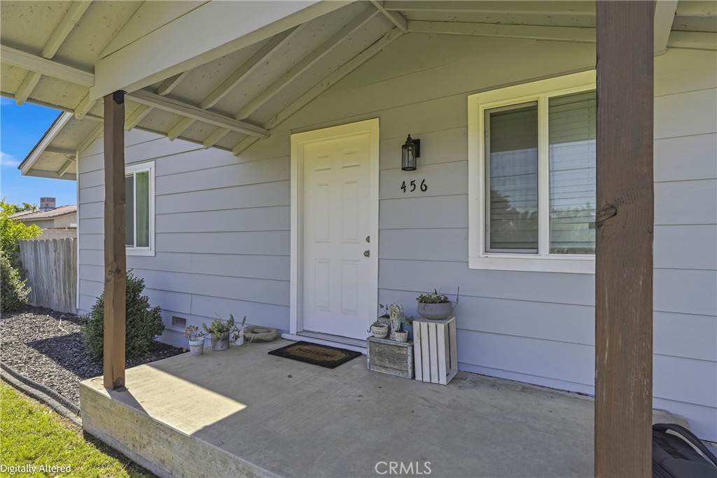 456 E Gerard, Merced, CA 95341