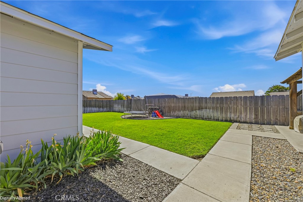 456 E Gerard, Merced, CA 95341