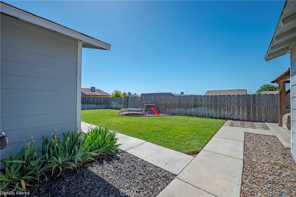 456 E Gerard, Merced, CA 95341