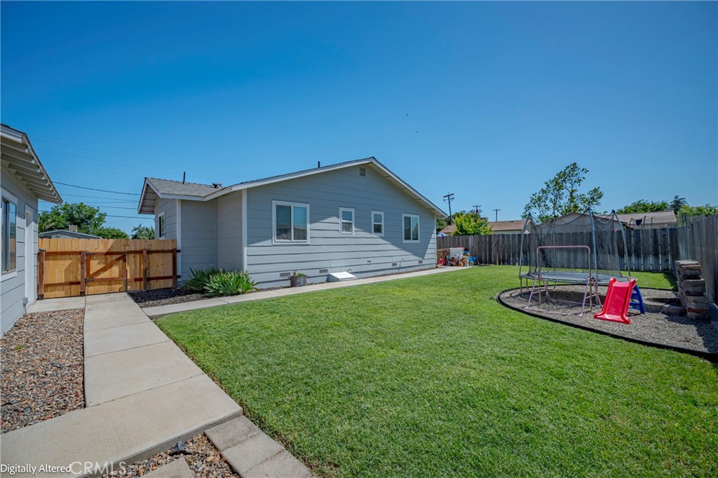 456 E Gerard, Merced, CA 95341