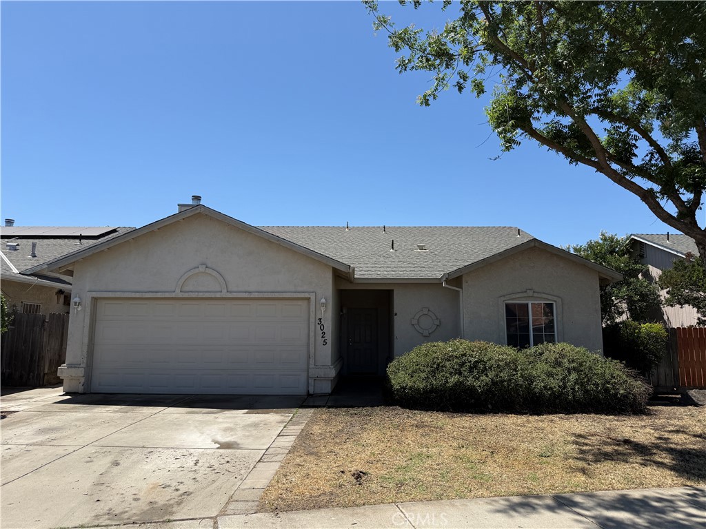 3025 Bea, Merced, CA 95348