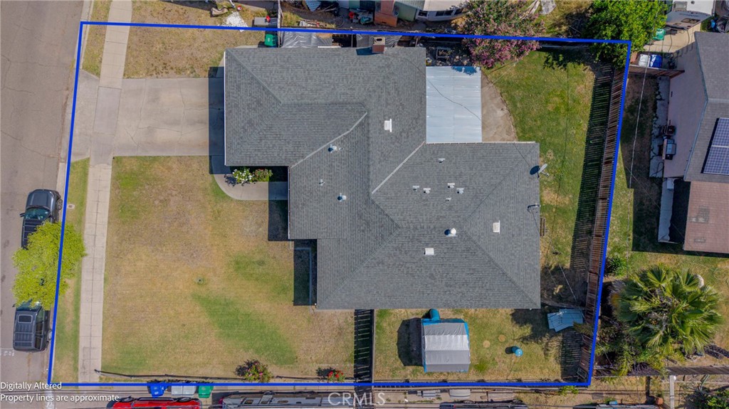 1870 Eucalyptus, Atwater, CA 95301