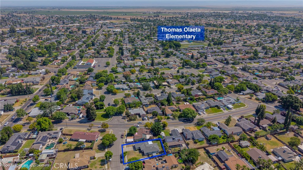 1870 Eucalyptus, Atwater, CA 95301