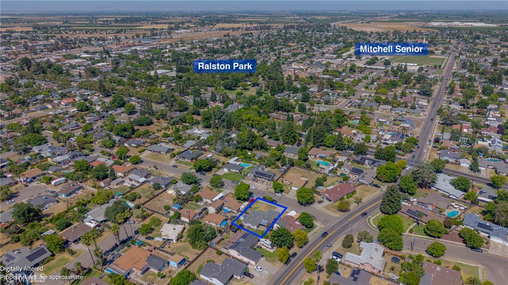 1870 Eucalyptus, Atwater, CA 95301