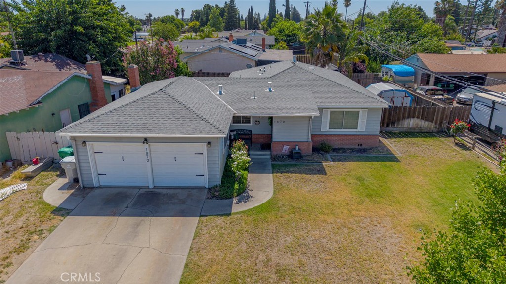 1870 Eucalyptus, Atwater, CA 95301