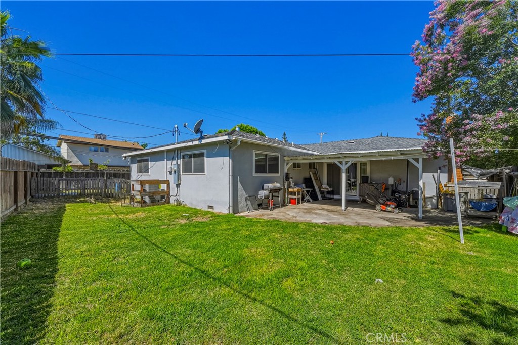 1870 Eucalyptus, Atwater, CA 95301