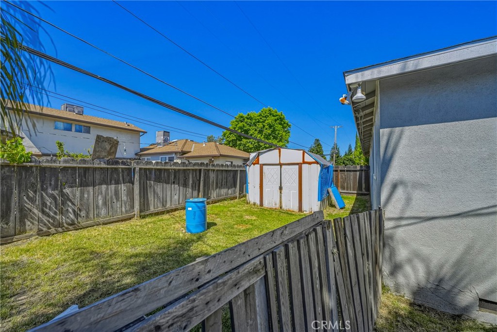 1870 Eucalyptus, Atwater, CA 95301