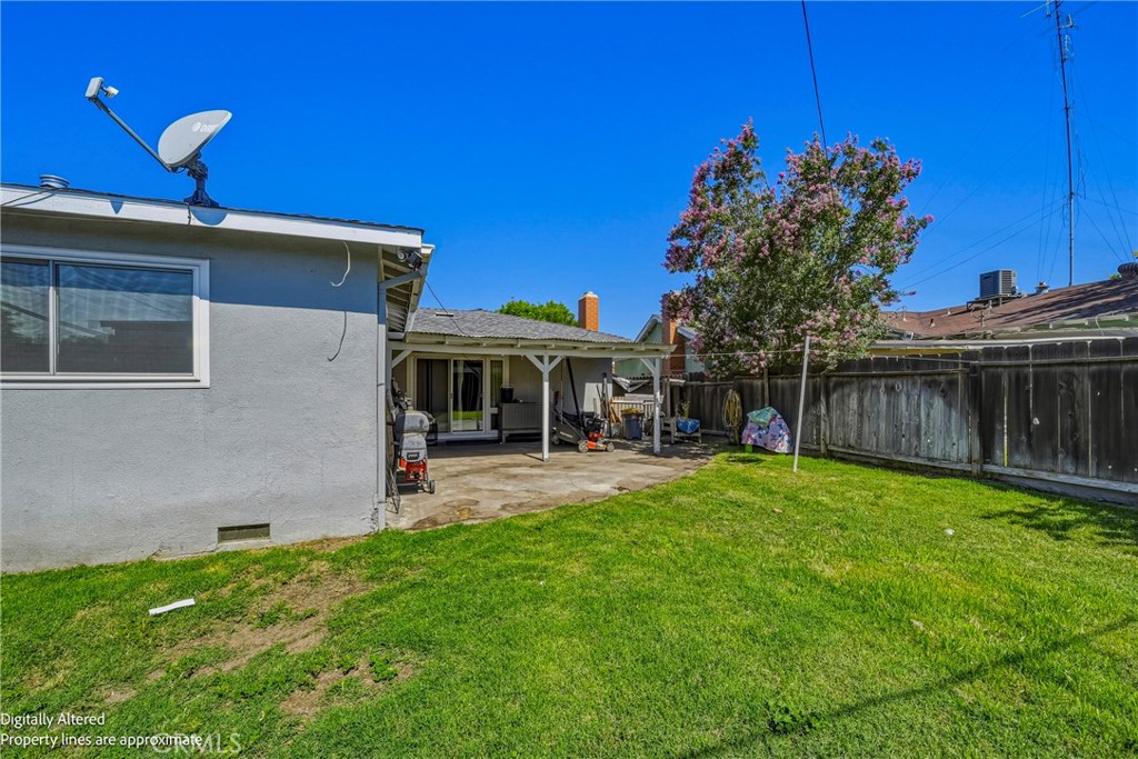 1870 Eucalyptus, Atwater, CA 95301