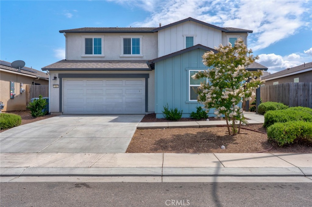 324 Shafer Trail Ct, Merced, CA 95341