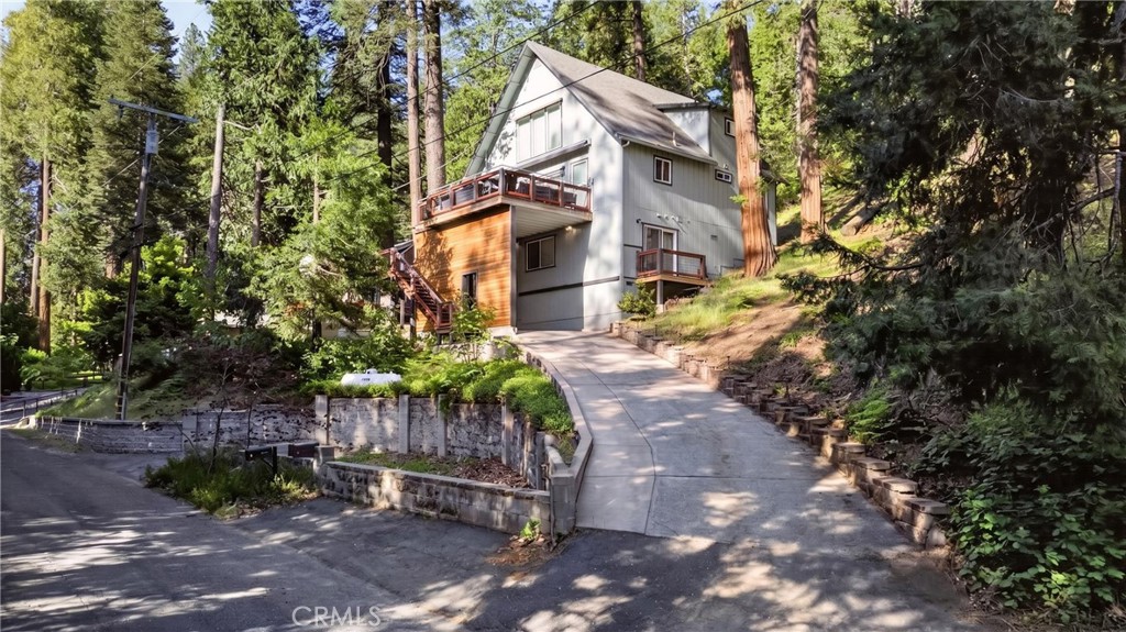 22437 Robin Hood, Twain Harte, CA 95383