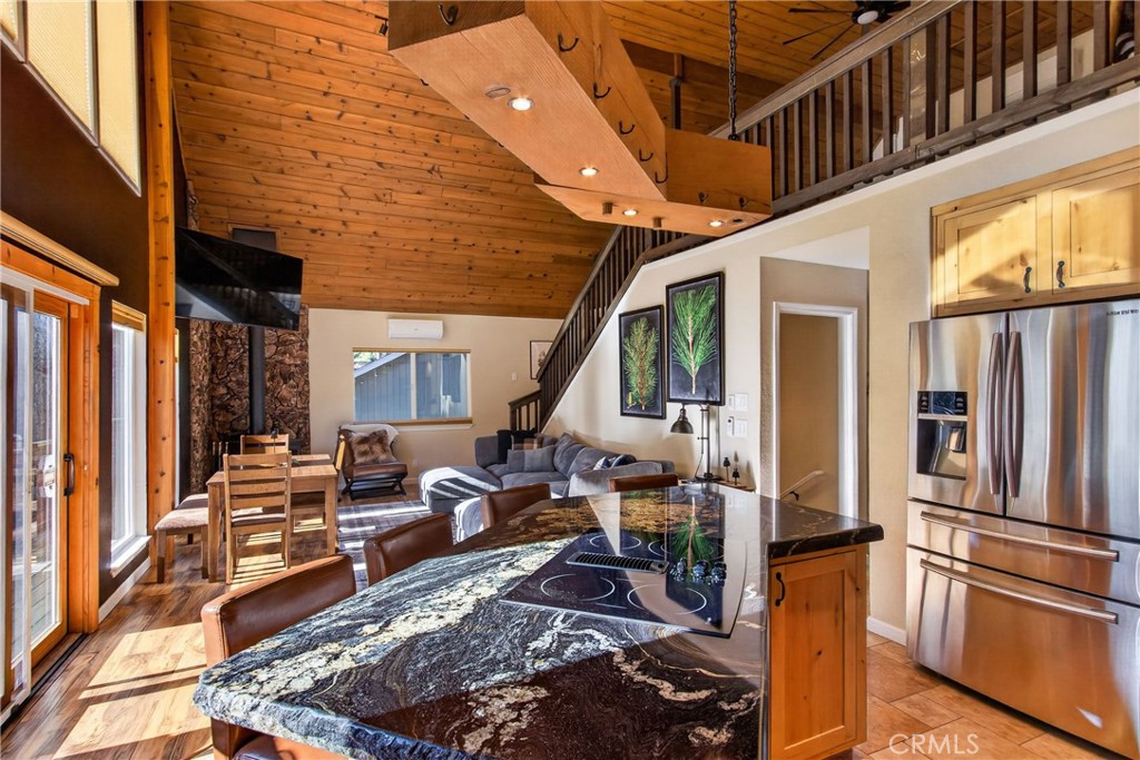22437 Robin Hood, Twain Harte, CA 95383