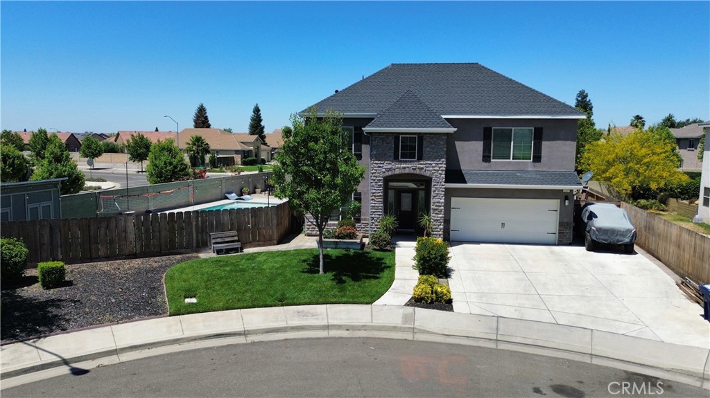 4407 Kerr Ct, Merced, CA 95348