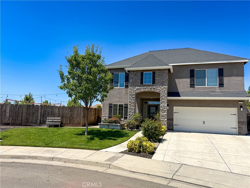 4407 Kerr Ct, Merced, CA 95348