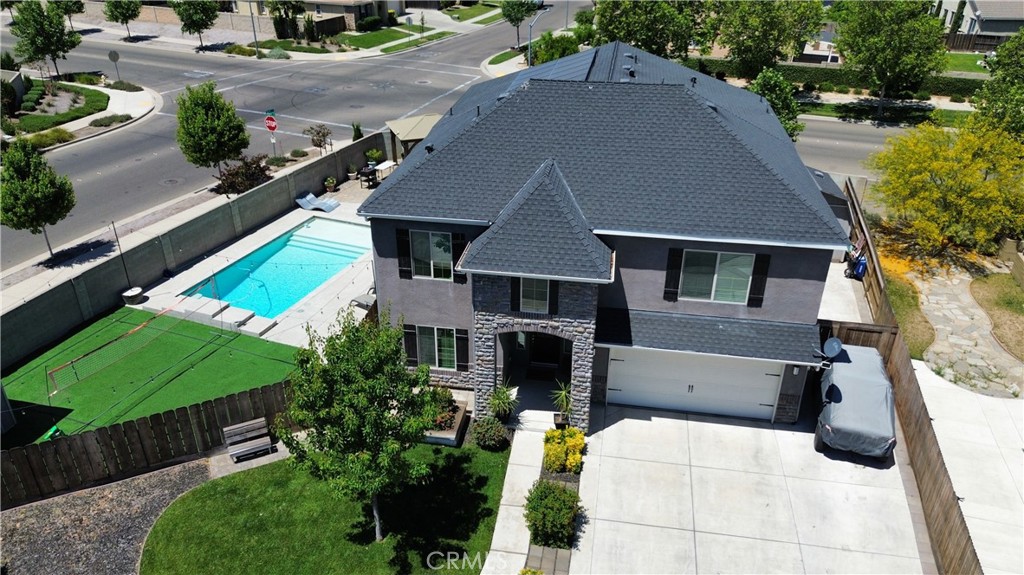 4407 Kerr Ct, Merced, CA 95348