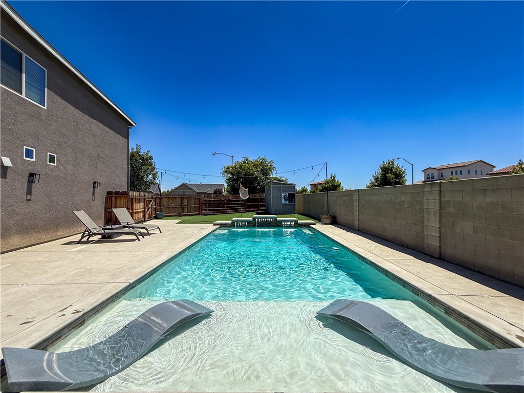 4407 Kerr Ct, Merced, CA 95348
