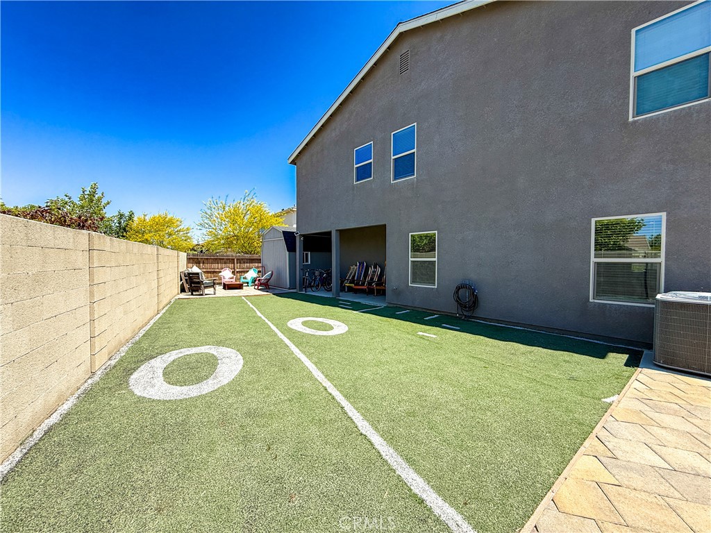 4407 Kerr Ct, Merced, CA 95348