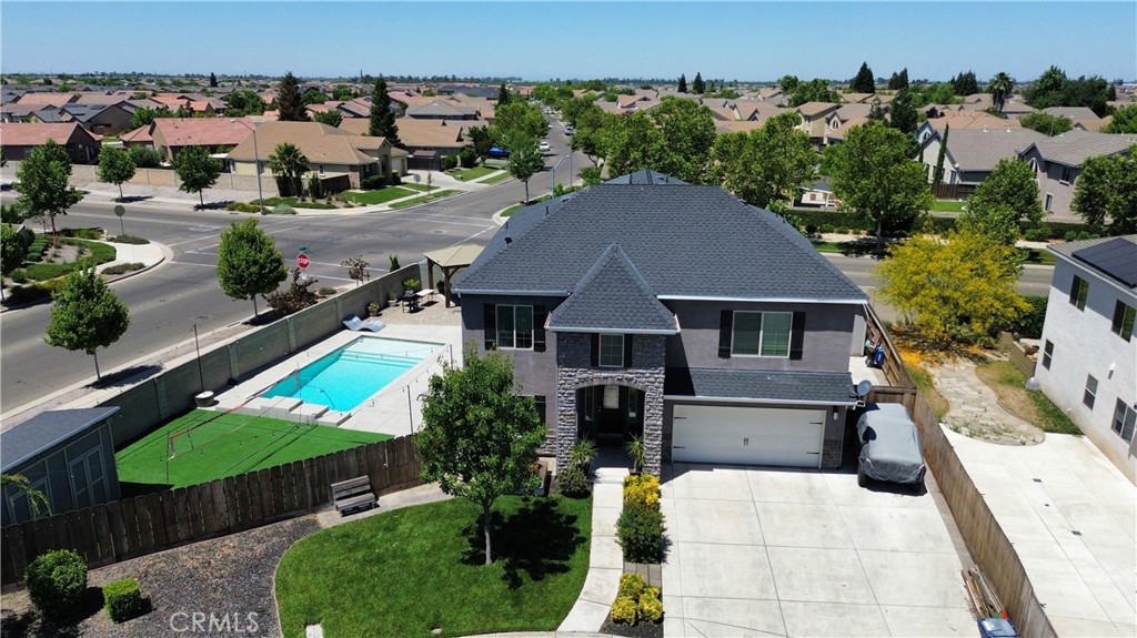 4407 Kerr Ct, Merced, CA 95348