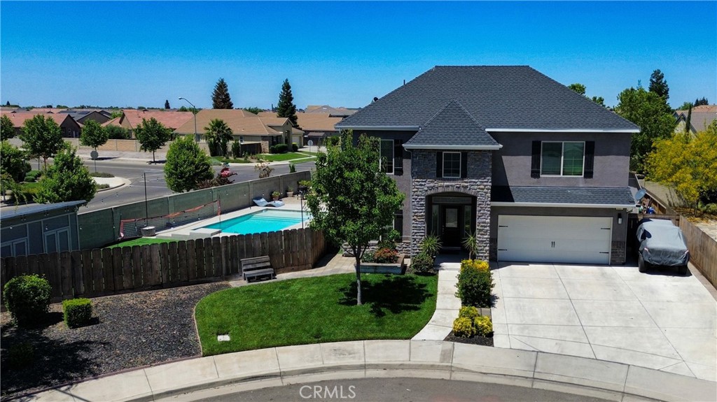 4407 Kerr Ct, Merced, CA 95348