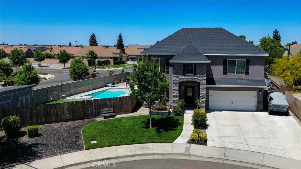4407 Kerr Ct, Merced, CA 95348