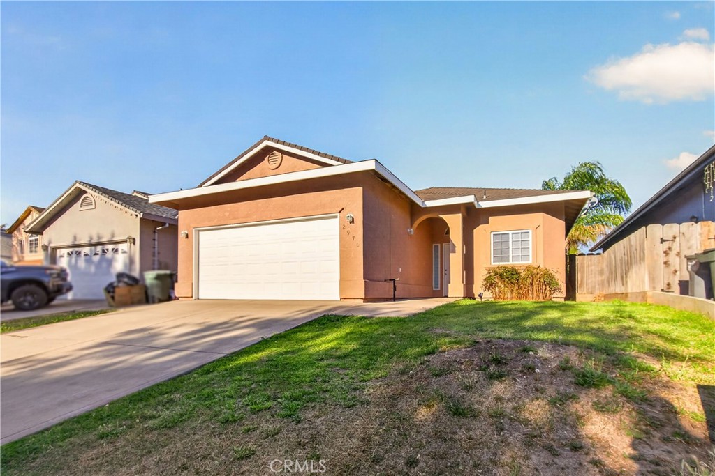 2970 Westminster Ct, Merced, CA 95340