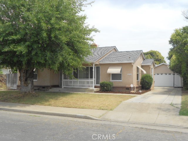 1988 Union Ave, Merced, CA 95340