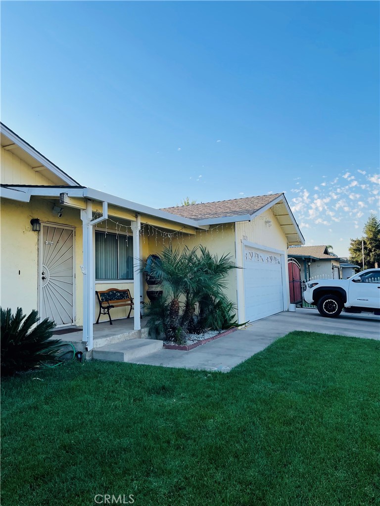 7219 Tokay, Winton, CA 95388