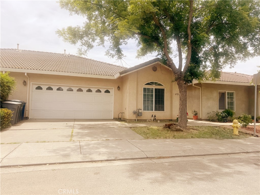 672 Gateway Cir, Merced, CA 95340