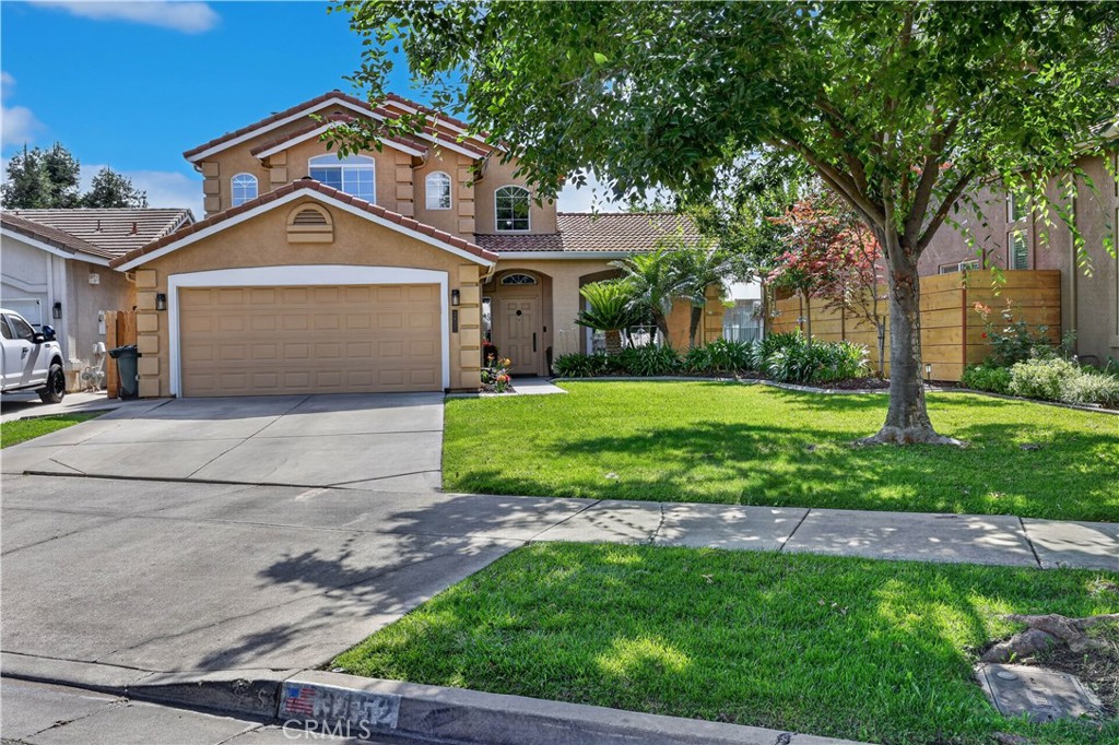 3452 Paseo Verde, Merced, CA 95348