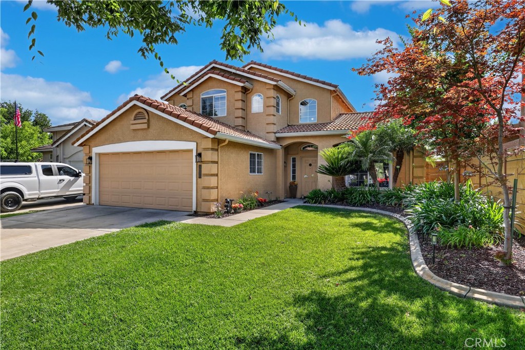 3452 Paseo Verde, Merced, CA 95348