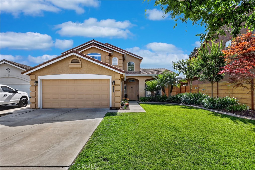 3452 Paseo Verde, Merced, CA 95348