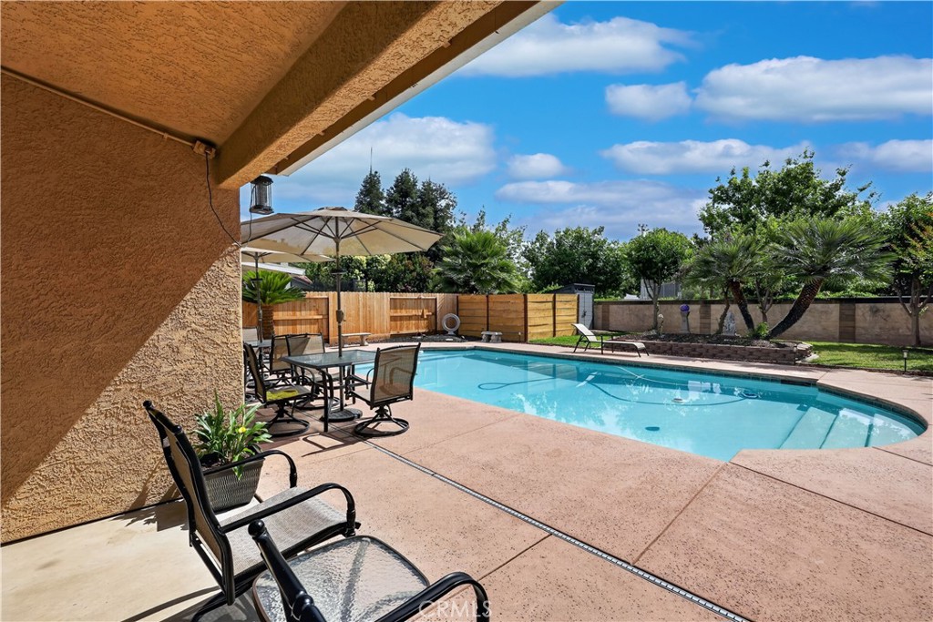 3452 Paseo Verde, Merced, CA 95348
