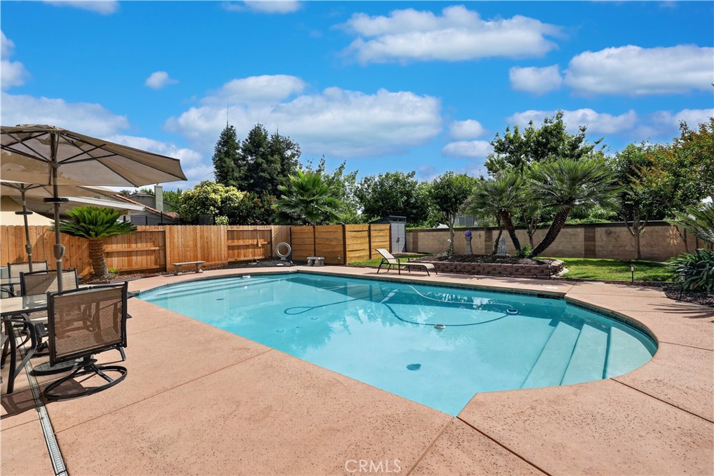 3452 Paseo Verde, Merced, CA 95348