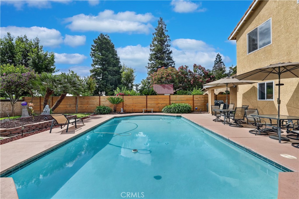 3452 Paseo Verde, Merced, CA 95348