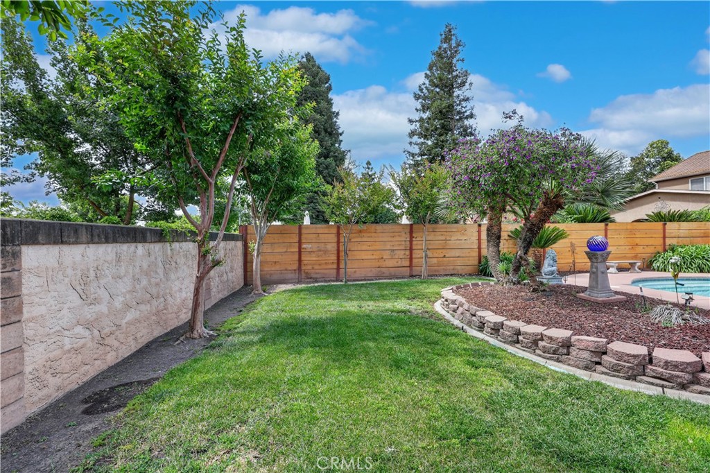 3452 Paseo Verde, Merced, CA 95348