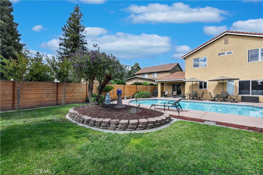 3452 Paseo Verde, Merced, CA 95348