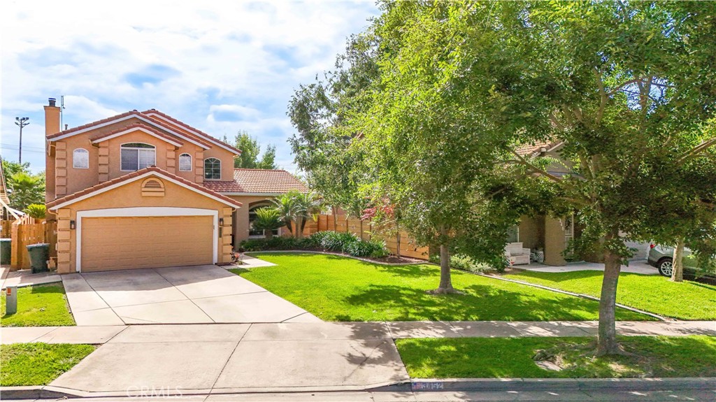 3452 Paseo Verde, Merced, CA 95348