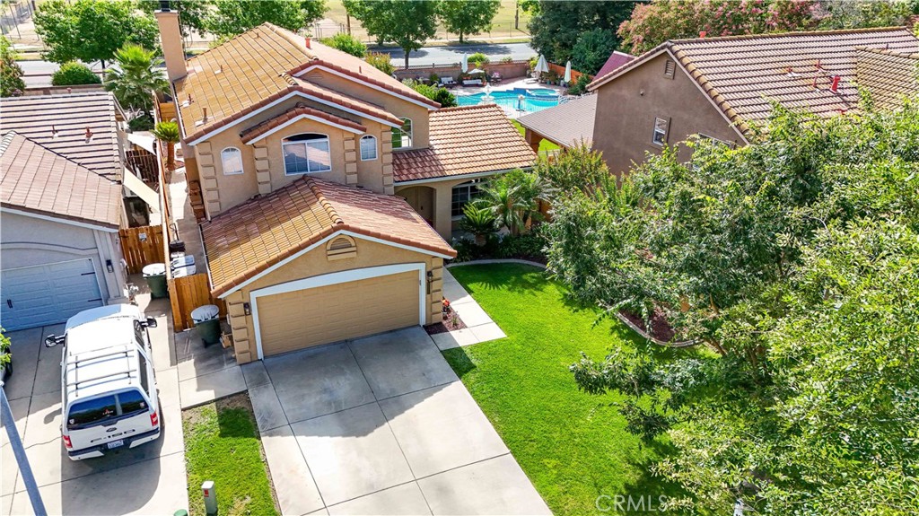 3452 Paseo Verde, Merced, CA 95348