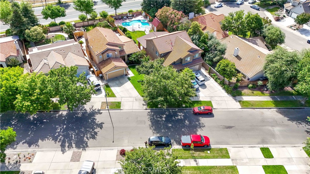 3452 Paseo Verde, Merced, CA 95348