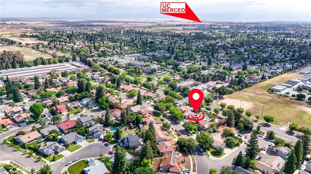 3452 Paseo Verde, Merced, CA 95348